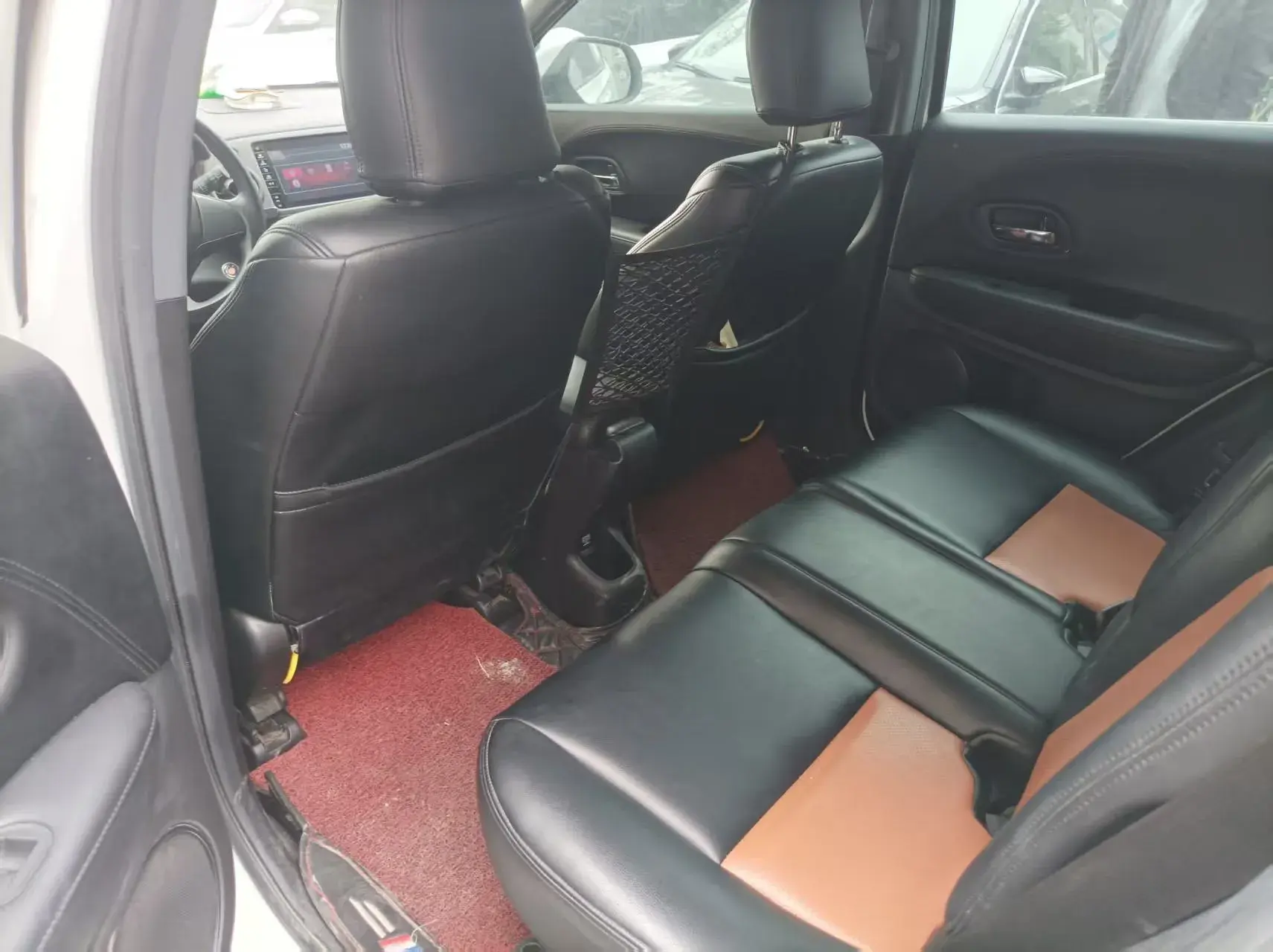 2020 HONDA XR-V thumbnail 4