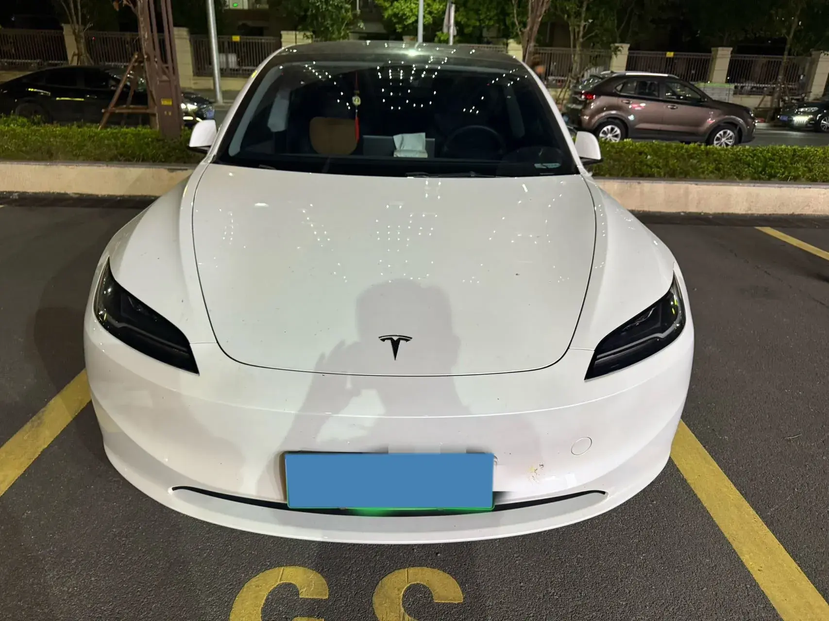 2023 TESLA MODEL thumbnail 2