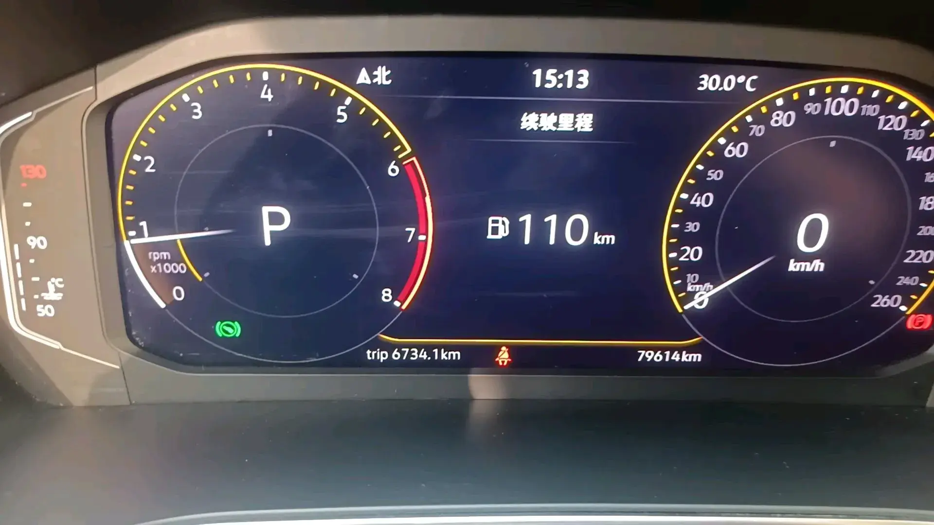 2021 VOLKSWAGEN TACQUA thumbnail 4