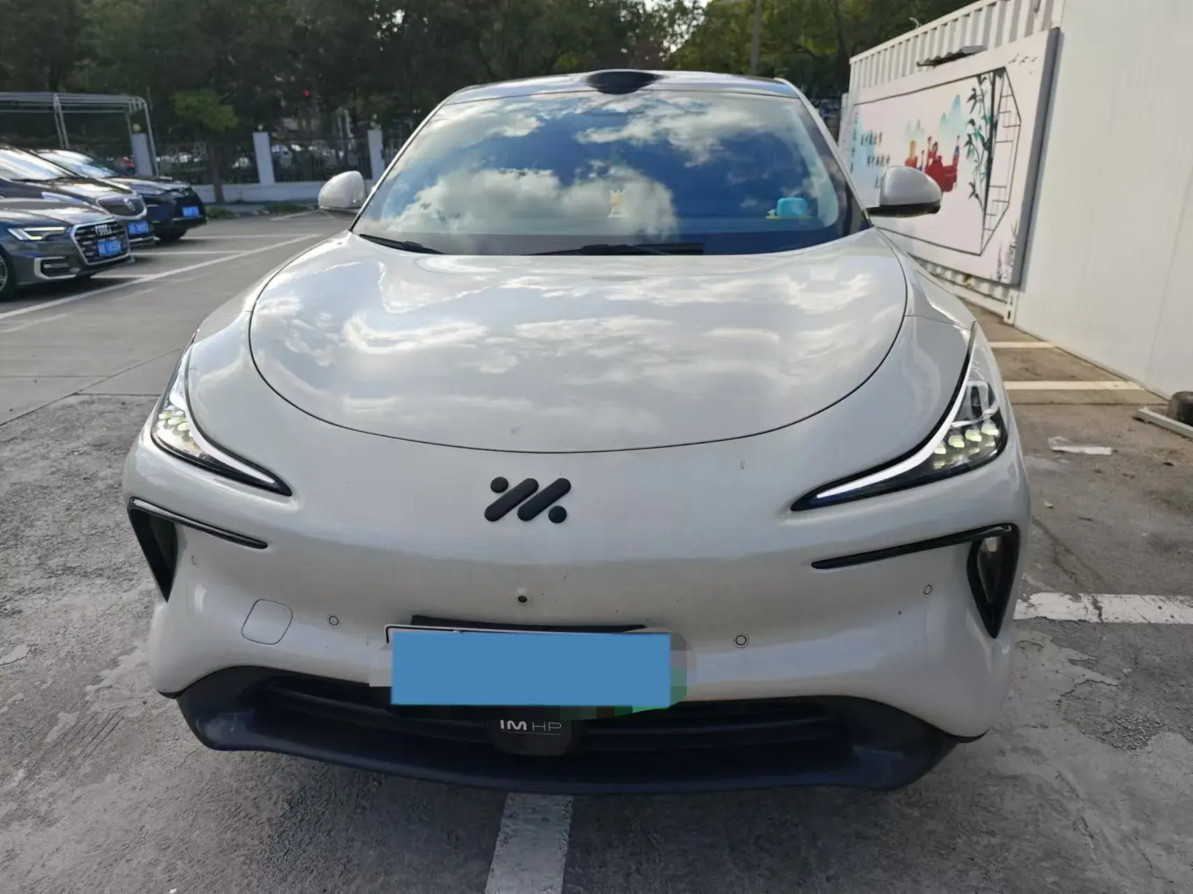 2023 IM LS6 thumbnail 2