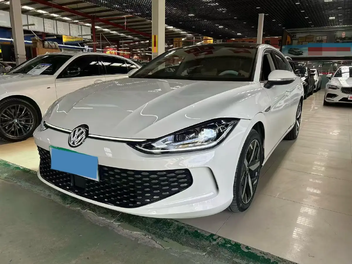 2022 Volkswagen Lamando 1.4T 150HP L4 7DCT