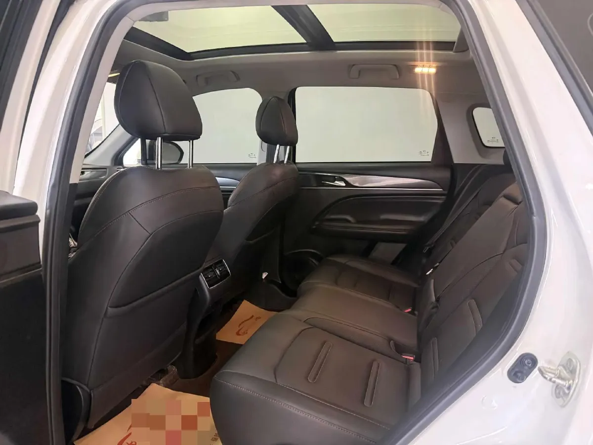 2022 GAC Trumpchi GS4 Plus 1.5T 169HP L4 6AT,autocango,china used car exporter,china ev exporter,chinese used car exporter,chinese used ev exporter