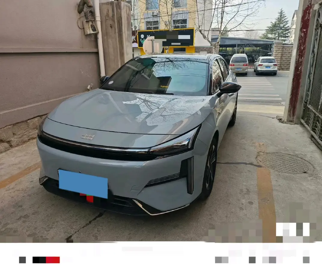 2025 Geely Galaxy L6 1.5L 112HP L4 1DHT PHEV 19.09KWH 2025 Geely Galaxy L6 1.5L 112HP L4 1DHT PHEV 19.09KWH