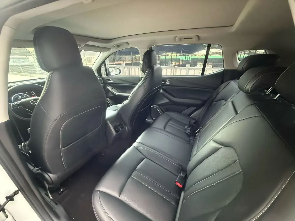 2021 GAC Trumpchi GS4 1.5T 169HP L4 6AT,autocango,china used car exporter,china ev exporter,chinese used car exporter,chinese used ev exporter