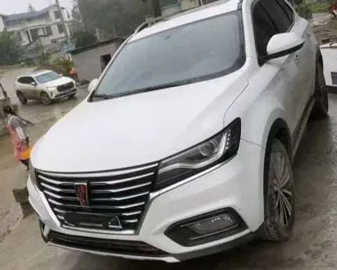 2020 Roewe RX5 1.5T 169HP L4 7DCT