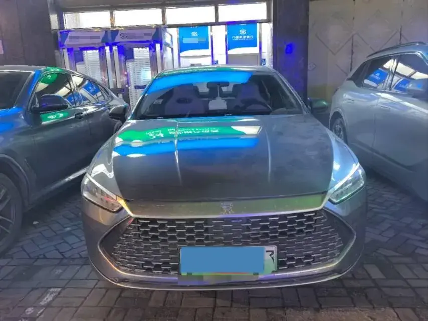 2023 BYD QIN thumbnail 2