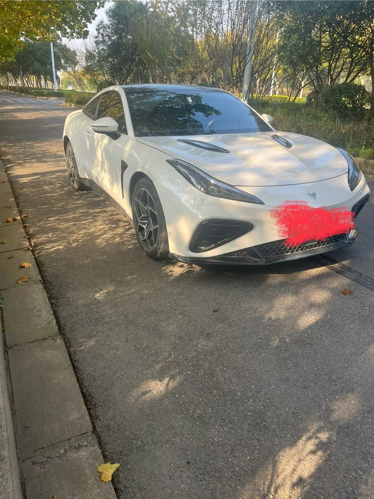 2023 NETA GT thumbnail 2