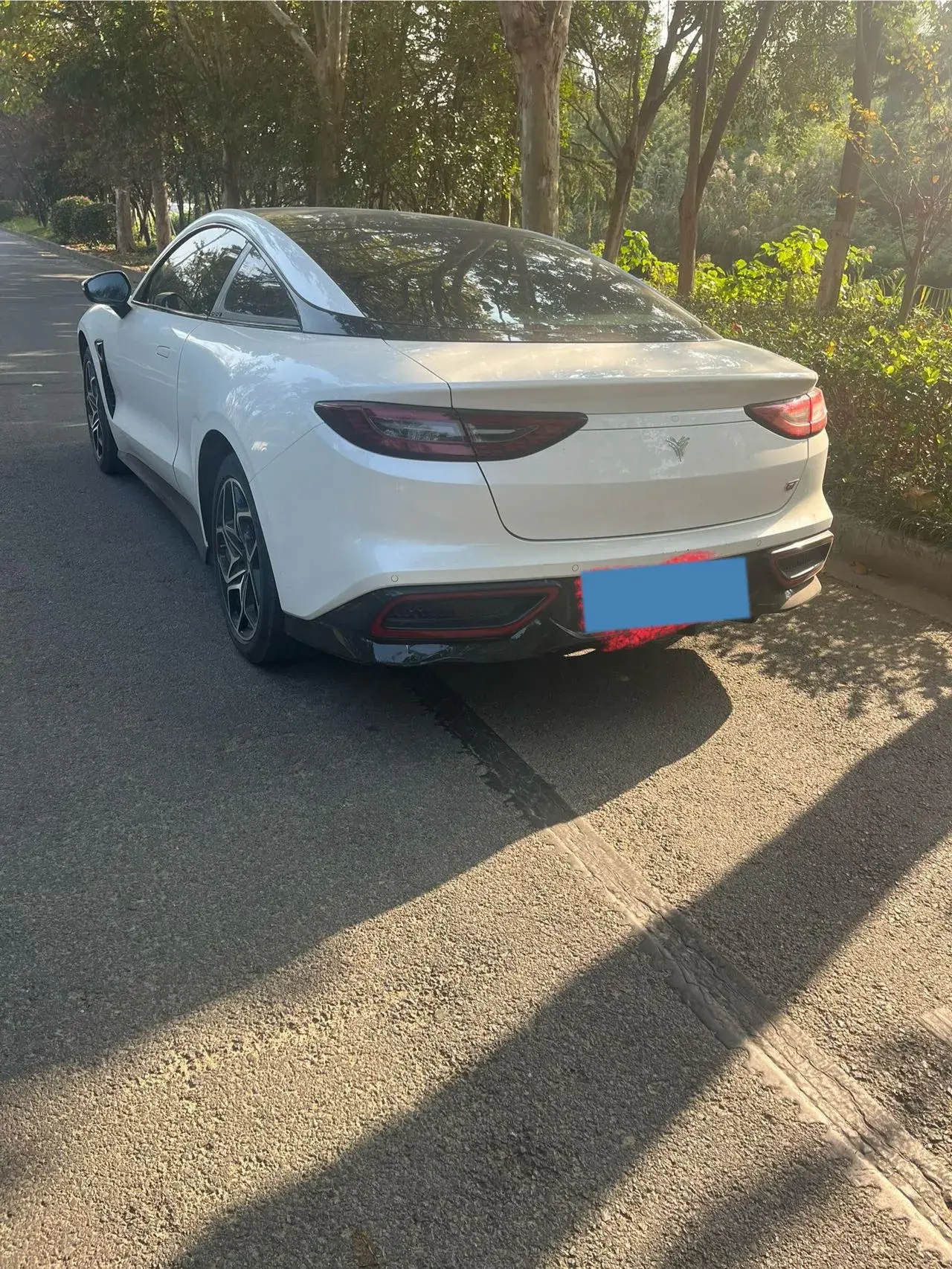 2023 NETA GT thumbnail 4