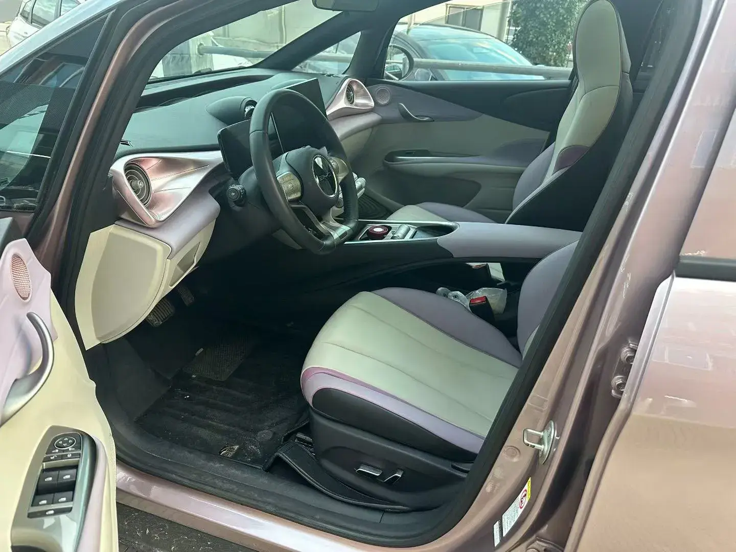 2021 BYD DOLPHIN thumbnail 2