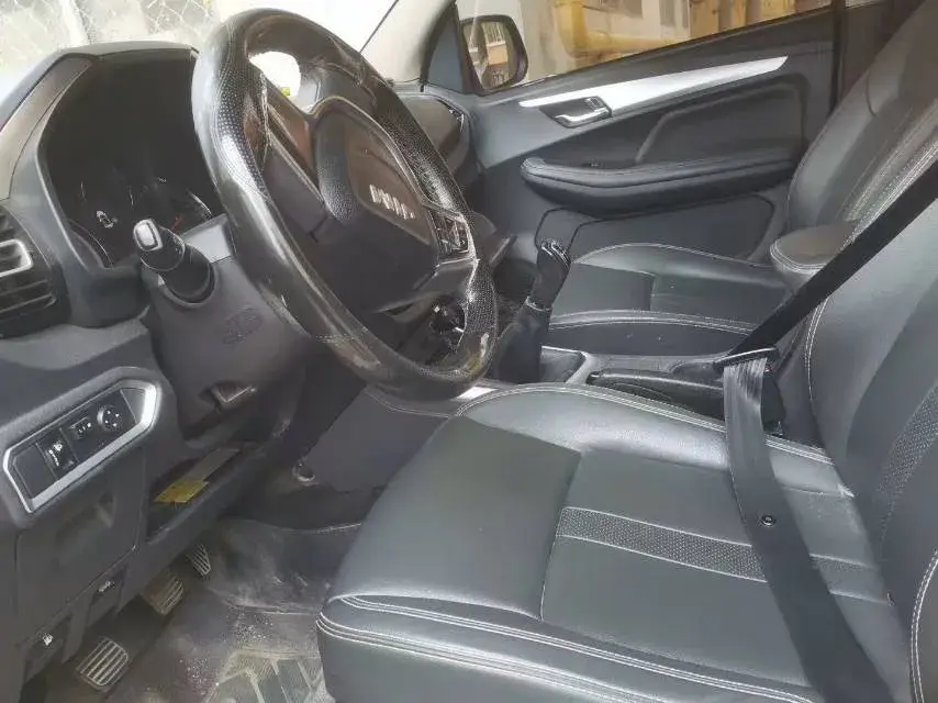 2020 ISUZU JIM thumbnail 4