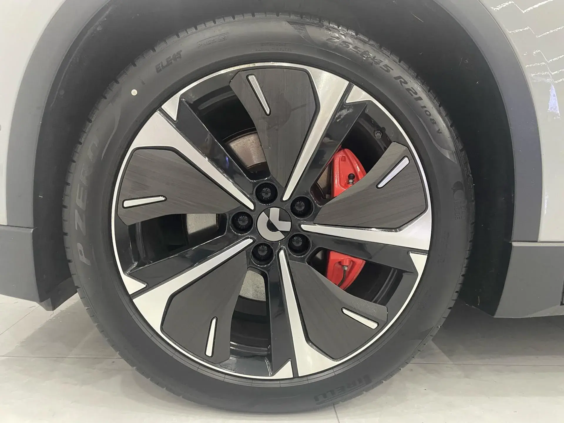 2023 NIO ES6 thumbnail 4