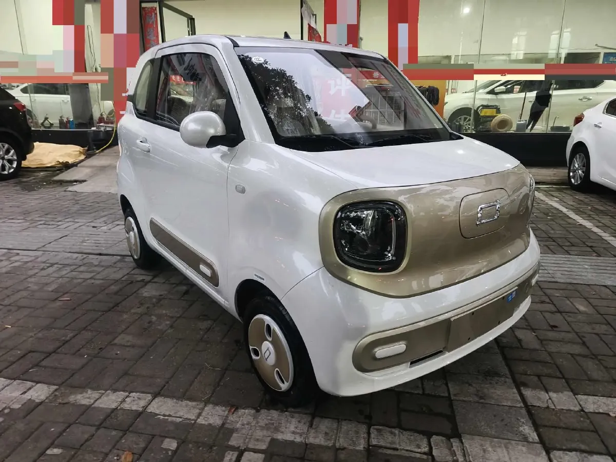 2025 Bestune Pony BEV 18.11KWH,autocango,china used car exporter,china ev exporter,chinese used car exporter,chinese used ev exporter