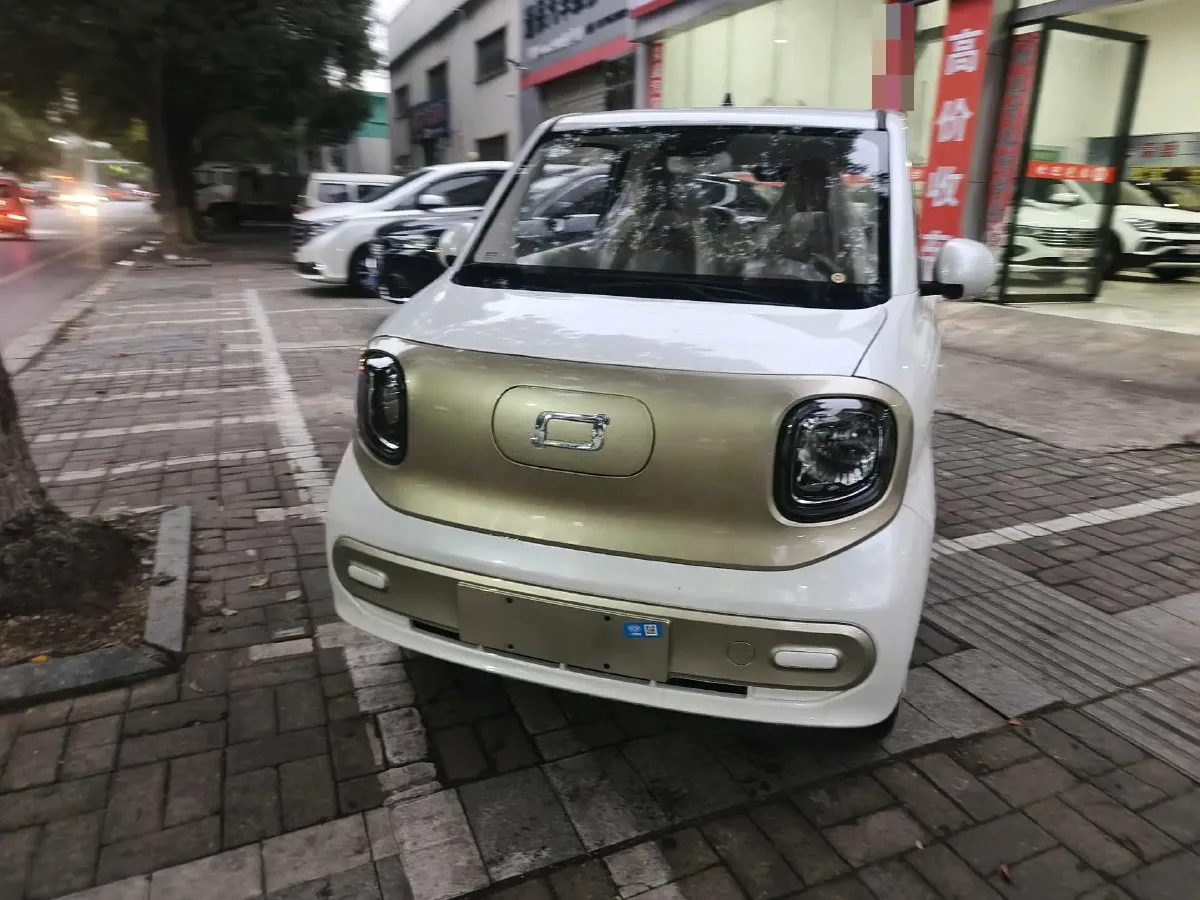 2025 Bestune Pony BEV 18.11KWH,autocango,china used car exporter,china ev exporter,chinese used car exporter,chinese used ev exporter