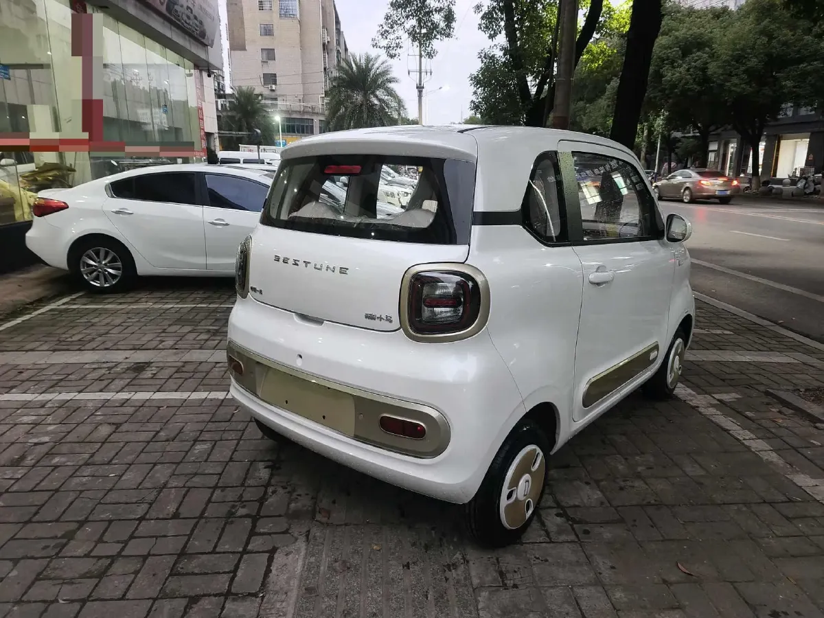 2025 Bestune Pony BEV 18.11KWH,autocango,china used car exporter,china ev exporter,chinese used car exporter,chinese used ev exporter