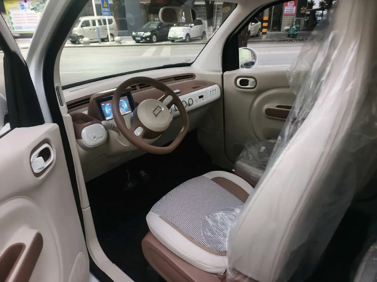 2025 Bestune Pony BEV 18.11KWH,autocango,china used car exporter,china ev exporter,chinese used car exporter,chinese used ev exporter