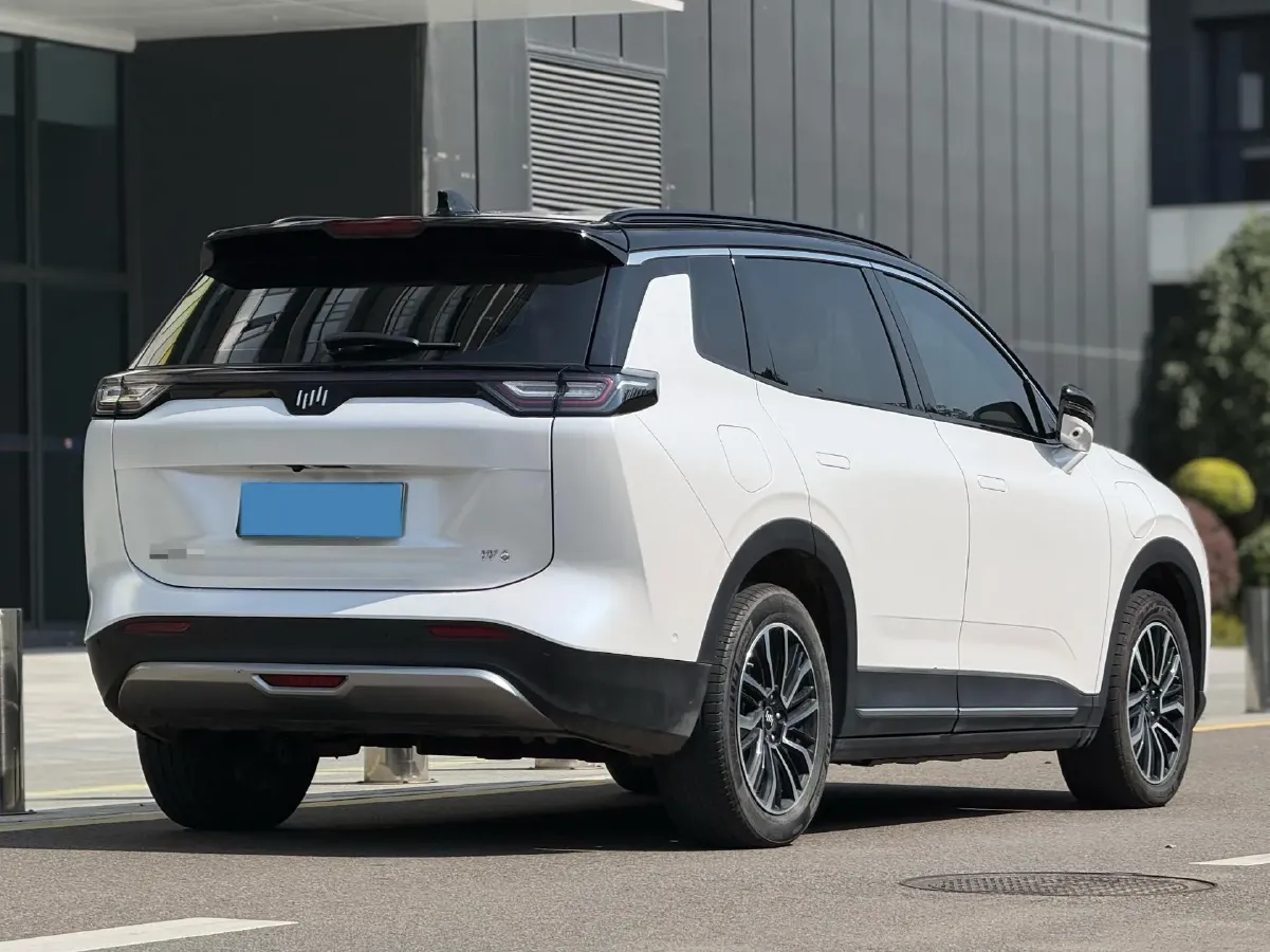 2021 Weltmeister W6 BEV 66.231KWH,autocango,china used car exporter,china ev exporter,chinese used car exporter,chinese used ev exporter
