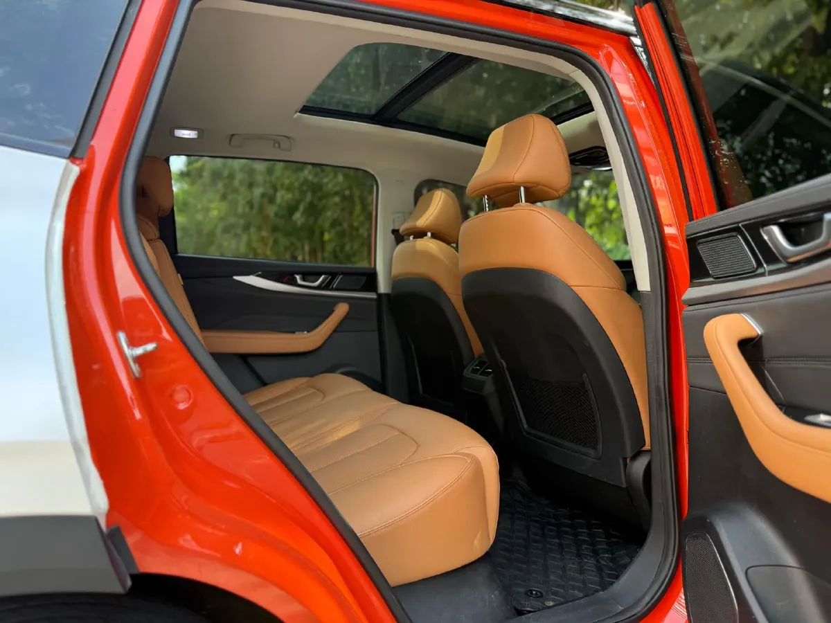 2021 Weltmeister W6 BEV 66.231KWH,autocango,china used car exporter,china ev exporter,chinese used car exporter,chinese used ev exporter