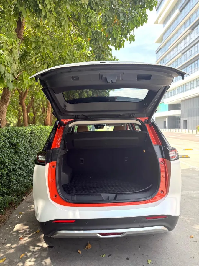 2021 Weltmeister W6 BEV 66.231KWH,autocango,china used car exporter,china ev exporter,chinese used car exporter,chinese used ev exporter