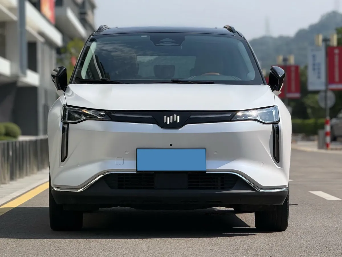 2021 Weltmeister W6 BEV 66.231KWH,autocango,china used car exporter,china ev exporter,chinese used car exporter,chinese used ev exporter