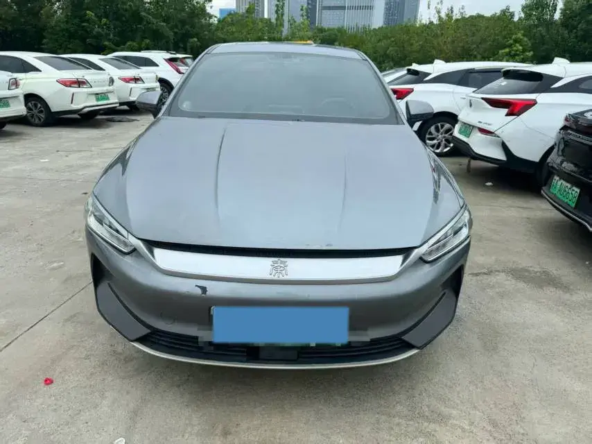 2021 BYD QIN thumbnail 4