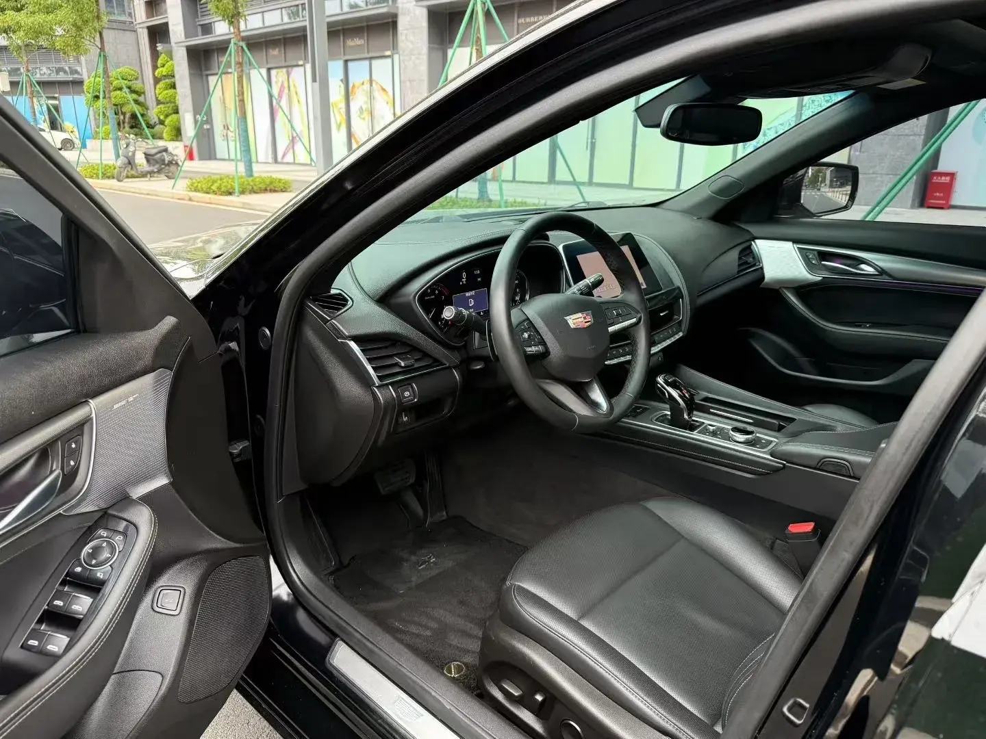 2020 CADILLAC CT5 thumbnail 4