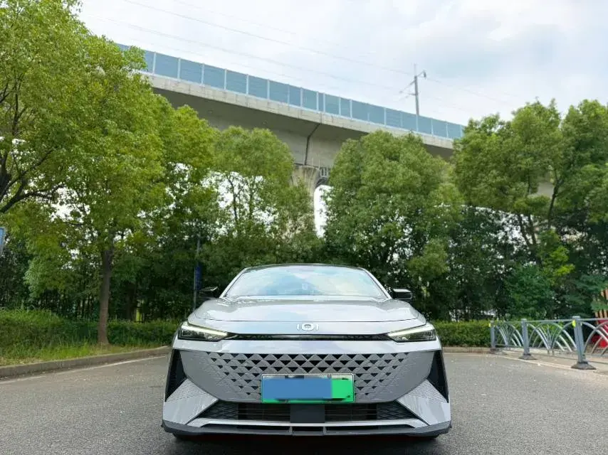 2023 CHANGAN QIYUAN thumbnail 2