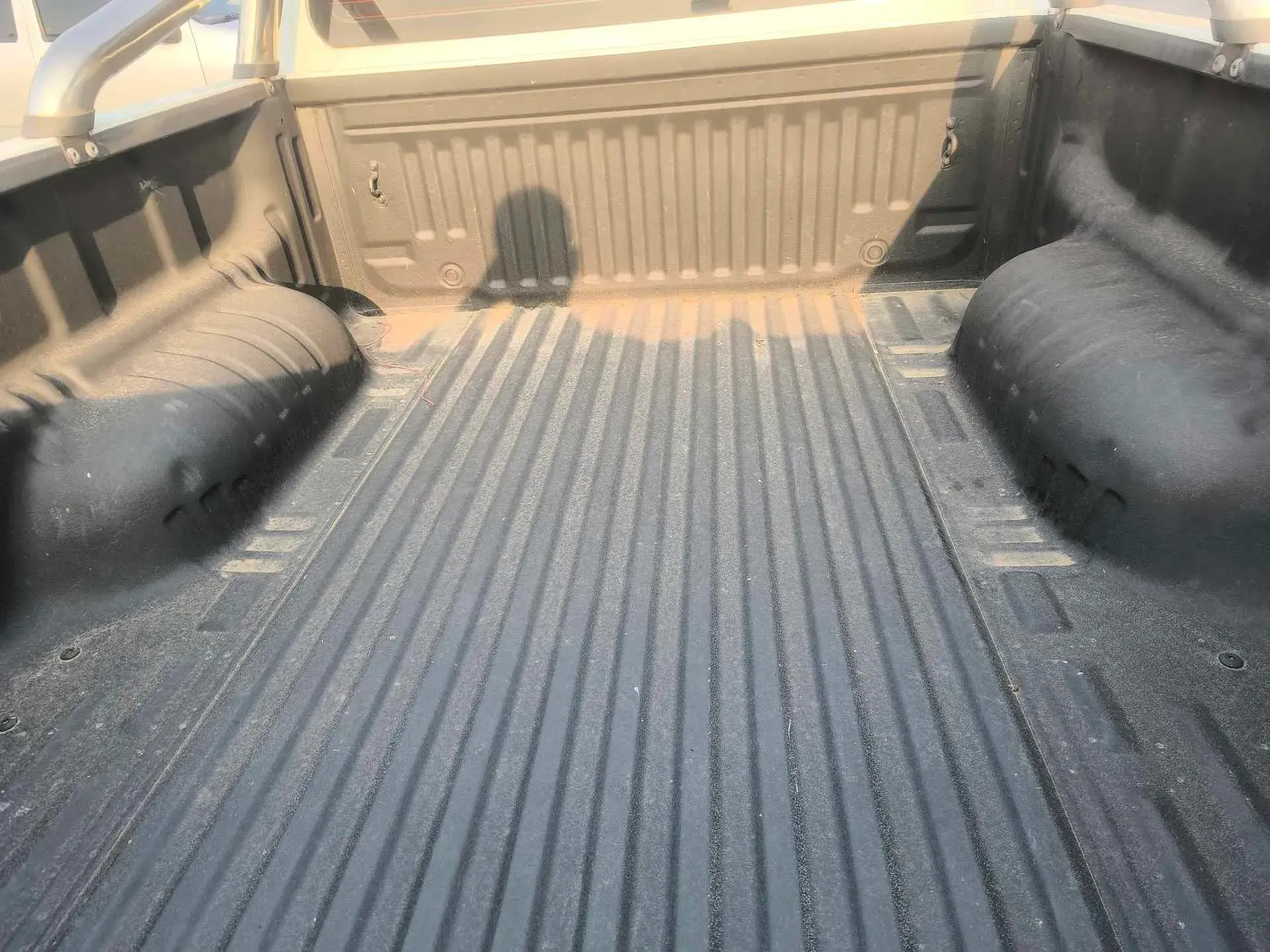 2022 MAXUS T70 thumbnail 4