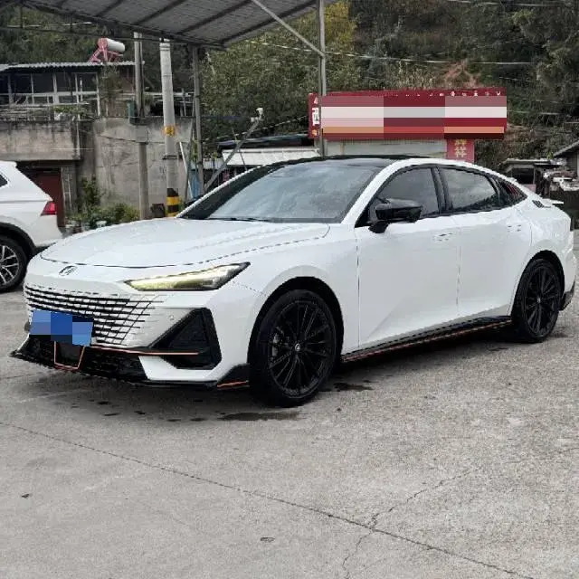 2023 CHANGAN UNI-V thumbnail 4