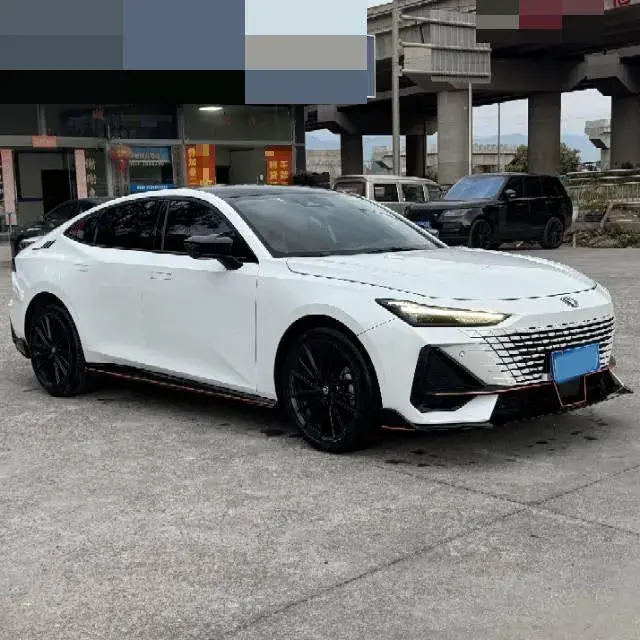 2023 CHANGAN UNI-V thumbnail 3