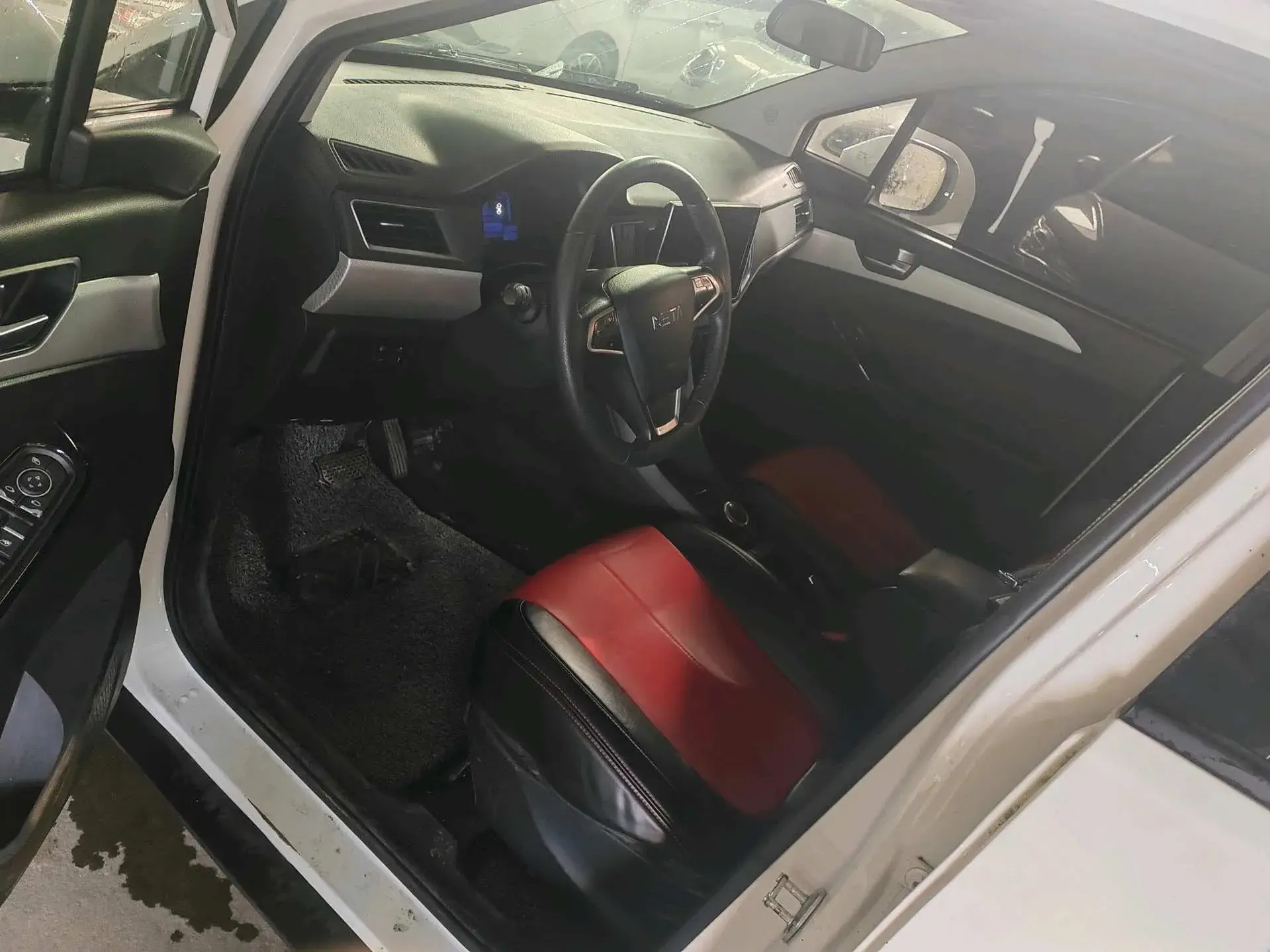 2019 NETA N01 thumbnail 4