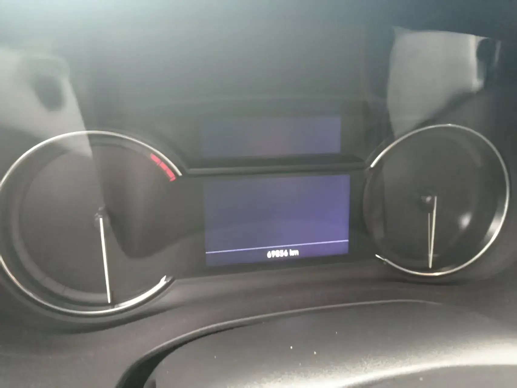 2020 CADILLAC XT5 thumbnail 4