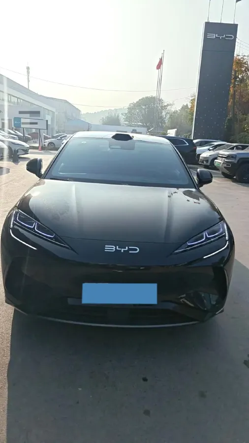 2025 BYD Sea Lion 07 BEV 80.64KWH,autocango,china used car exporter,china ev exporter,chinese used car exporter,chinese used ev exporter
