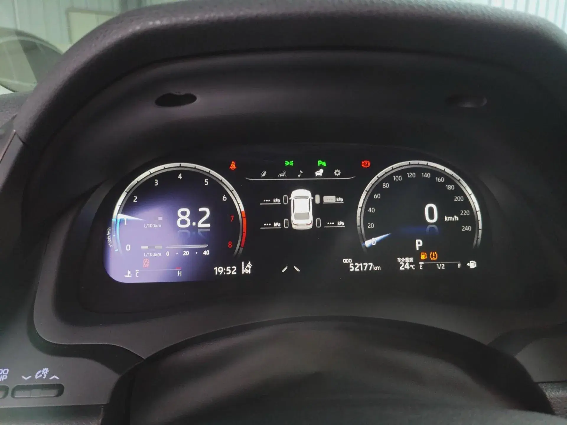 2021 TOYOTA CAMRY thumbnail 4