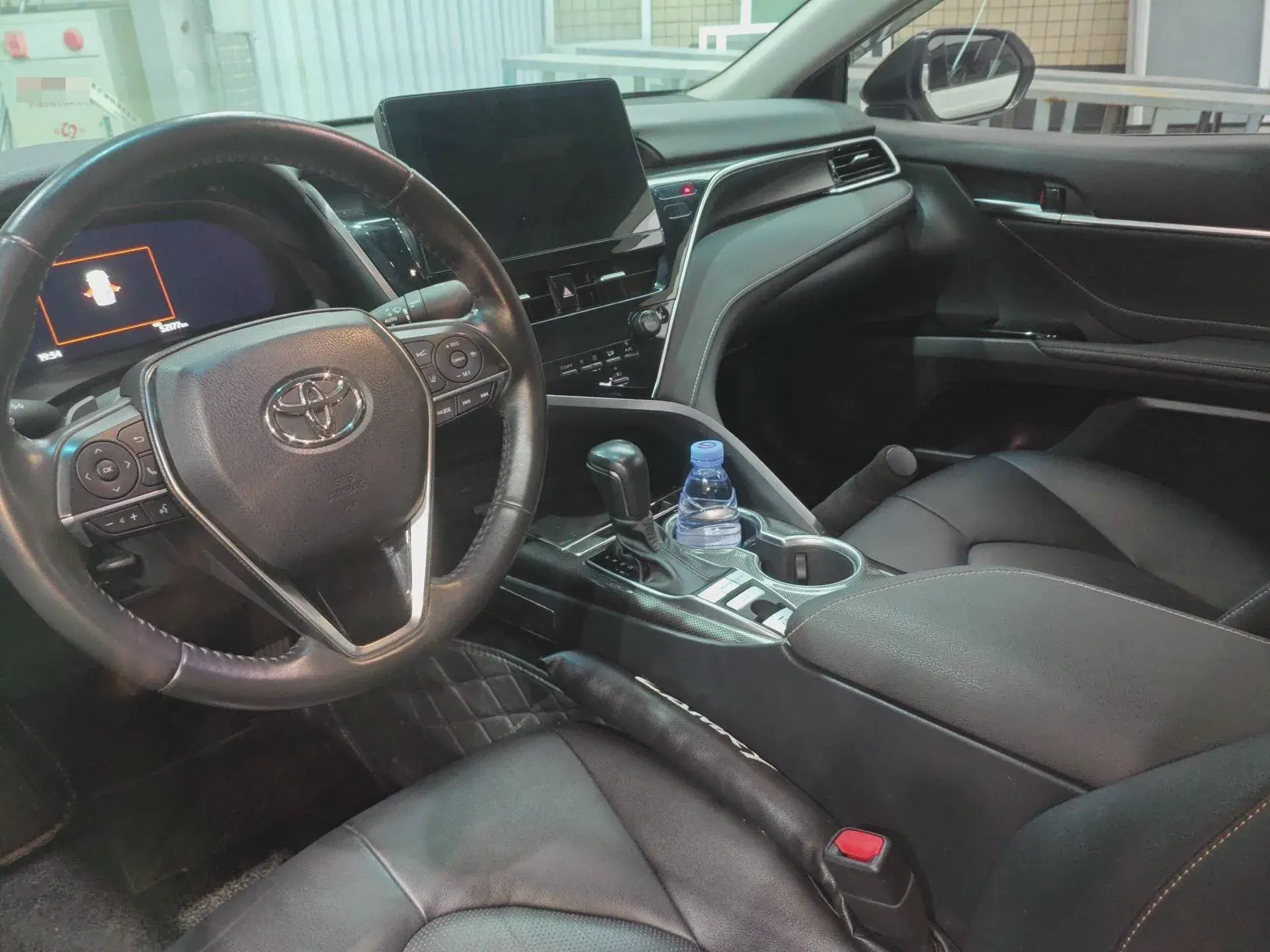 2021 TOYOTA CAMRY thumbnail 3