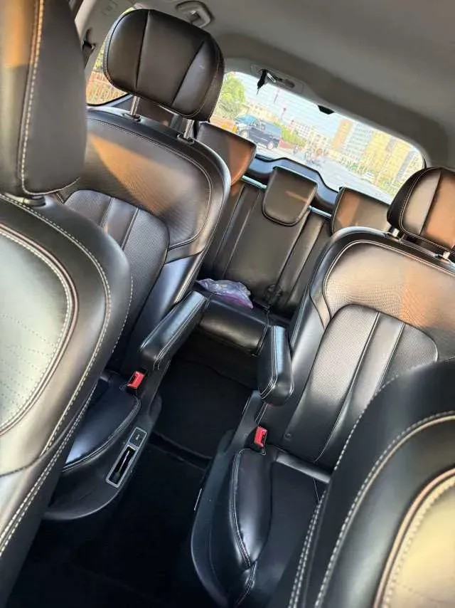 2023 GAC Trumpchi M6 1.5T 177HP L4 7DCT,autocango,china used car exporter,china ev exporter,chinese used car exporter,chinese used ev exporter