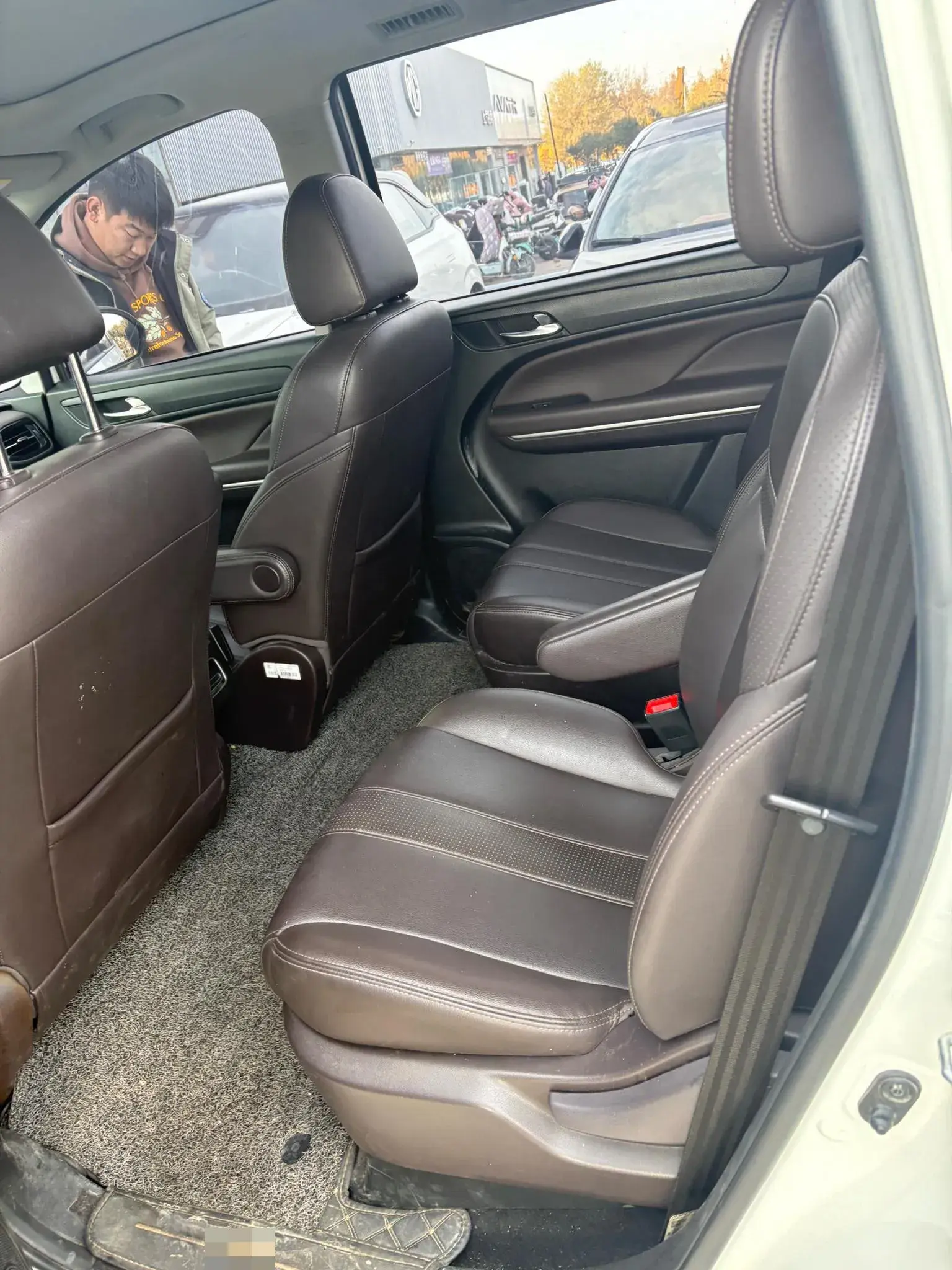 2021 GAC TRUMPCHI thumbnail 3