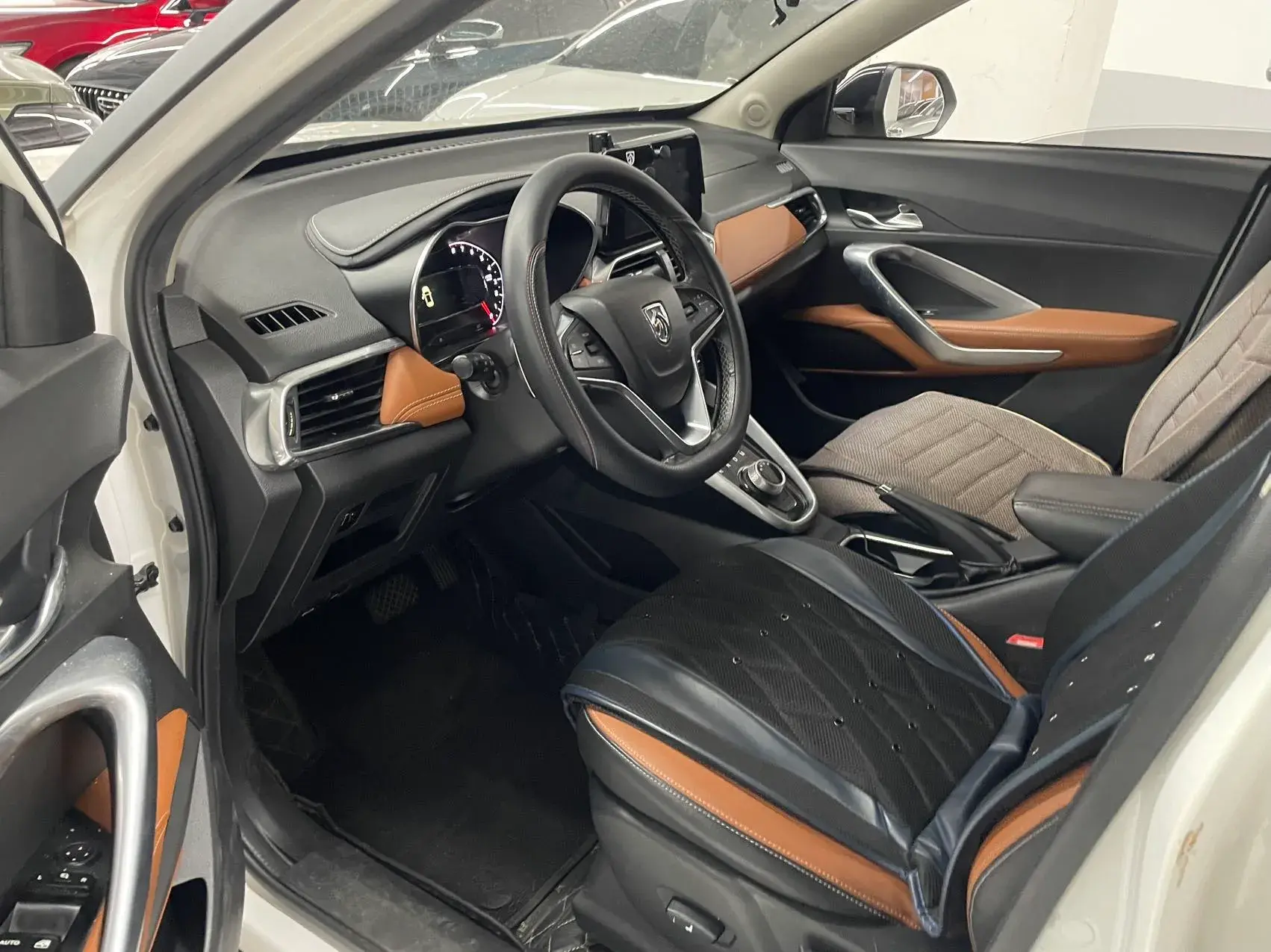 2019 BAOJUN 510 thumbnail 3