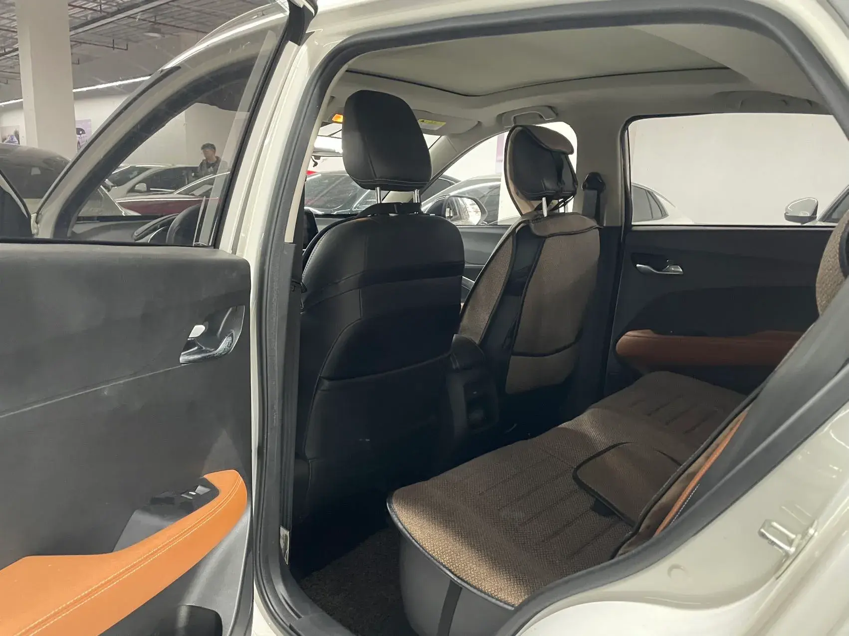 2019 BAOJUN 510 thumbnail 4