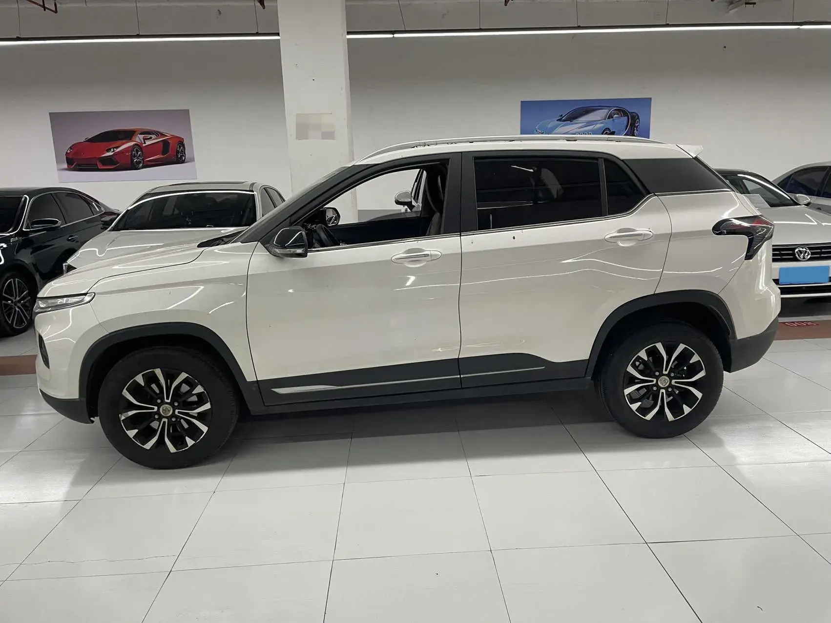 2019 BAOJUN 510 thumbnail 2