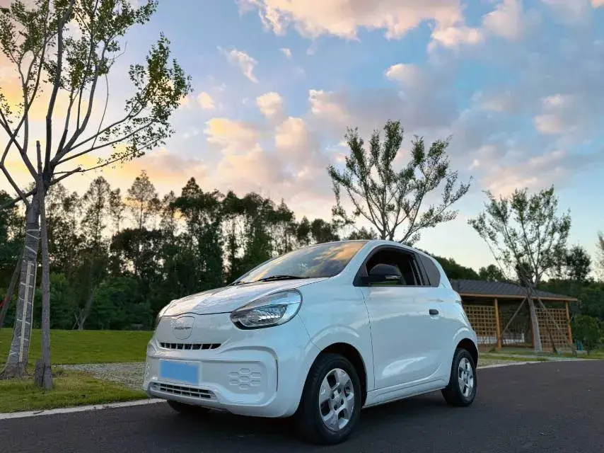 2021 Roewe Clever BEV 29.13KWH