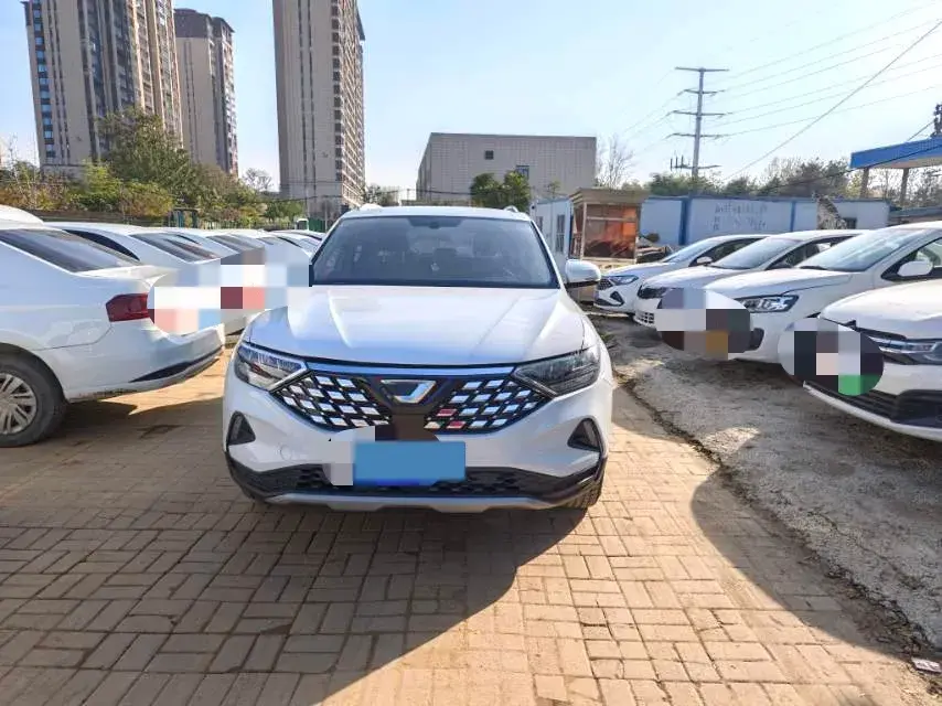 2019 JETTA VS5 thumbnail 2