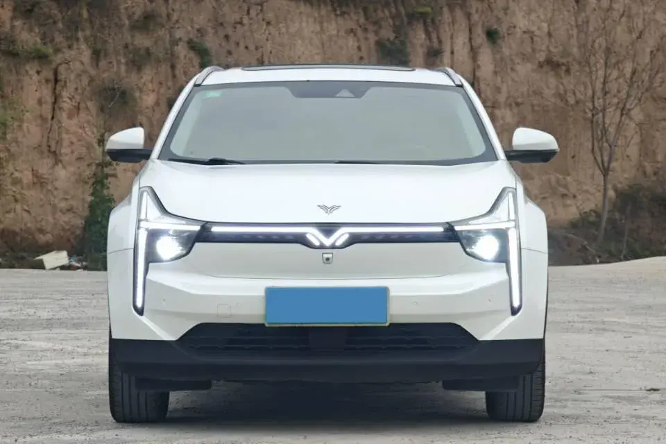 2021 NETA U thumbnail 2