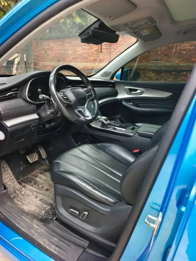 2019 ROEWE RX5 thumbnail 4