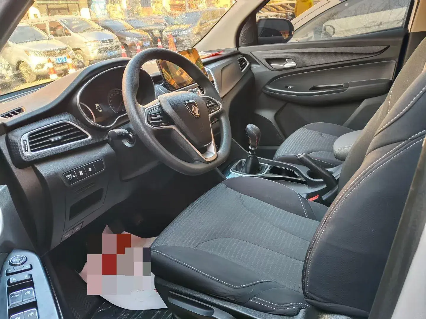 2021 BAOJUN 730 thumbnail 4