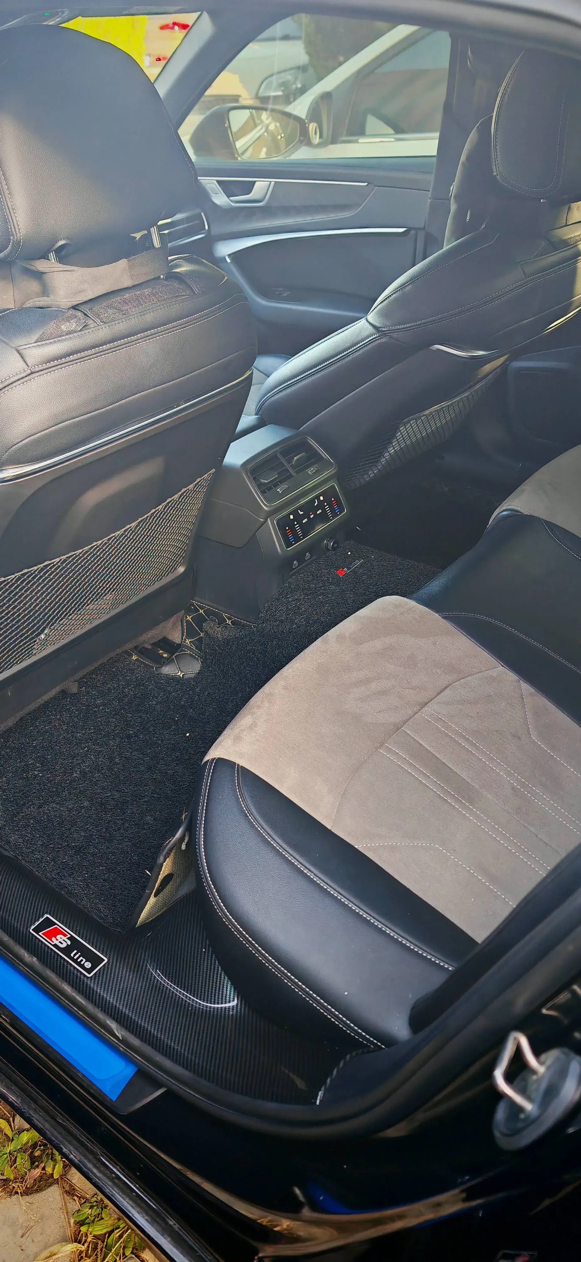 2024 AUDI A6L thumbnail 4