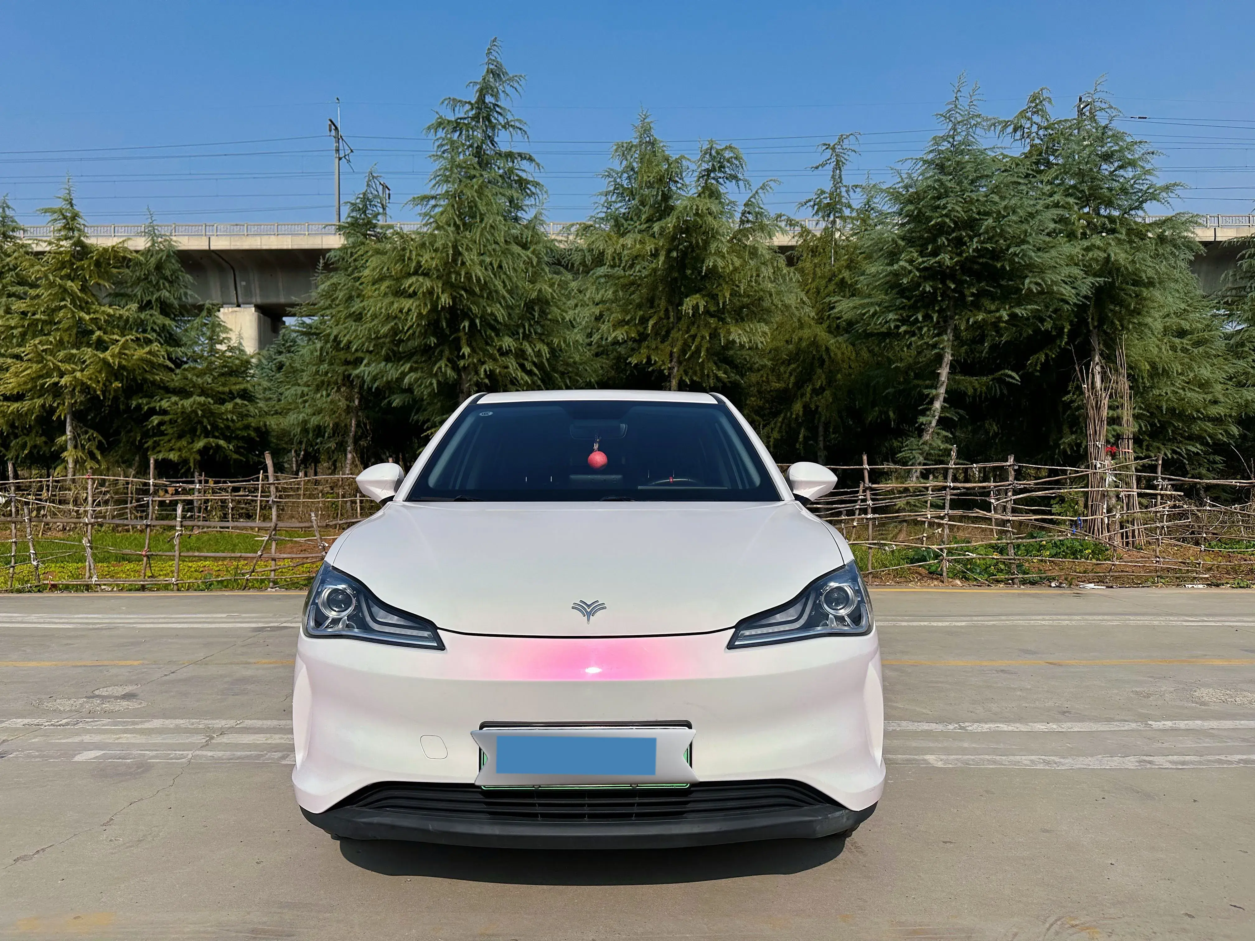 2021 NETA V thumbnail 2