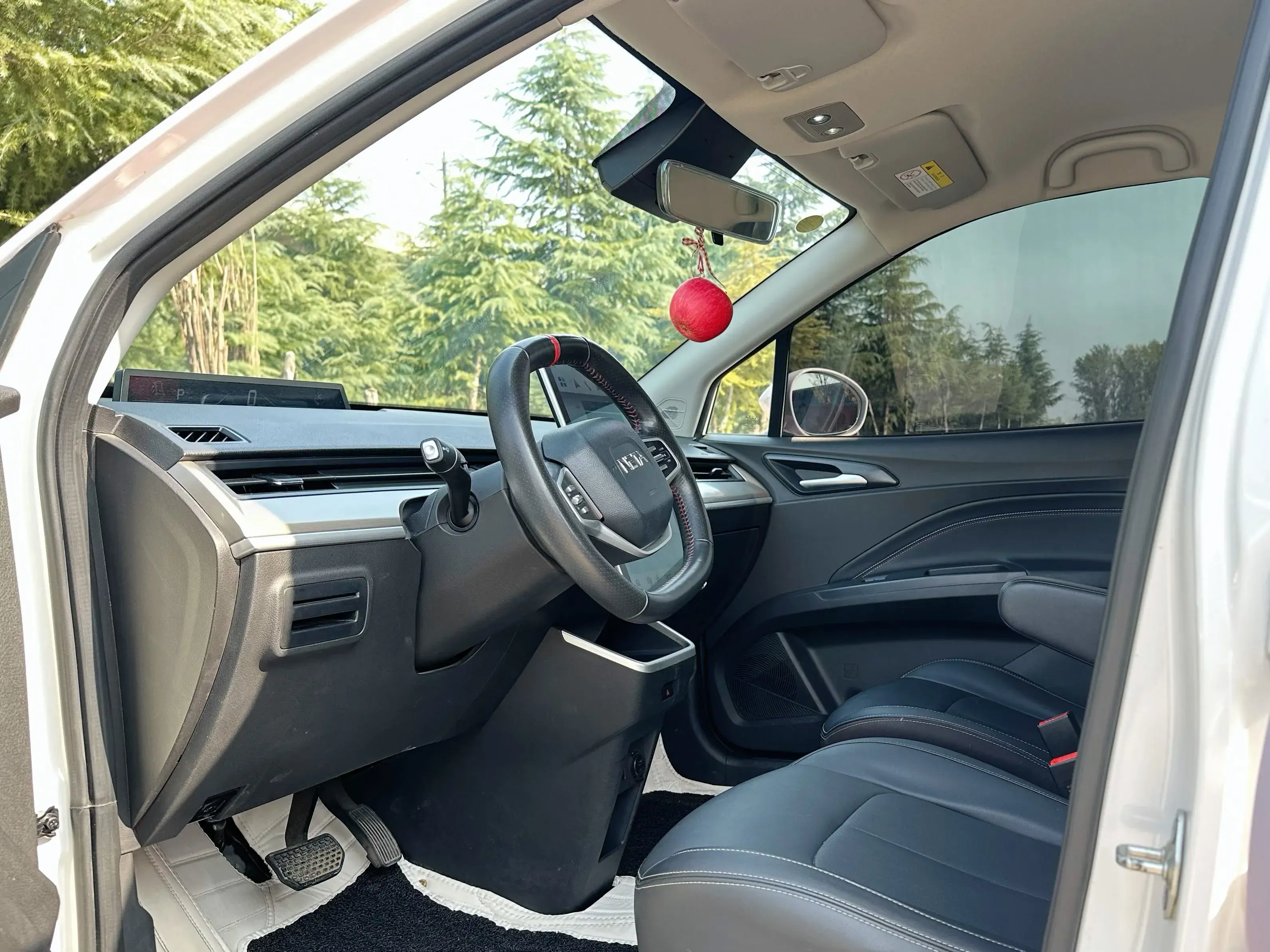 2021 NETA V thumbnail 4