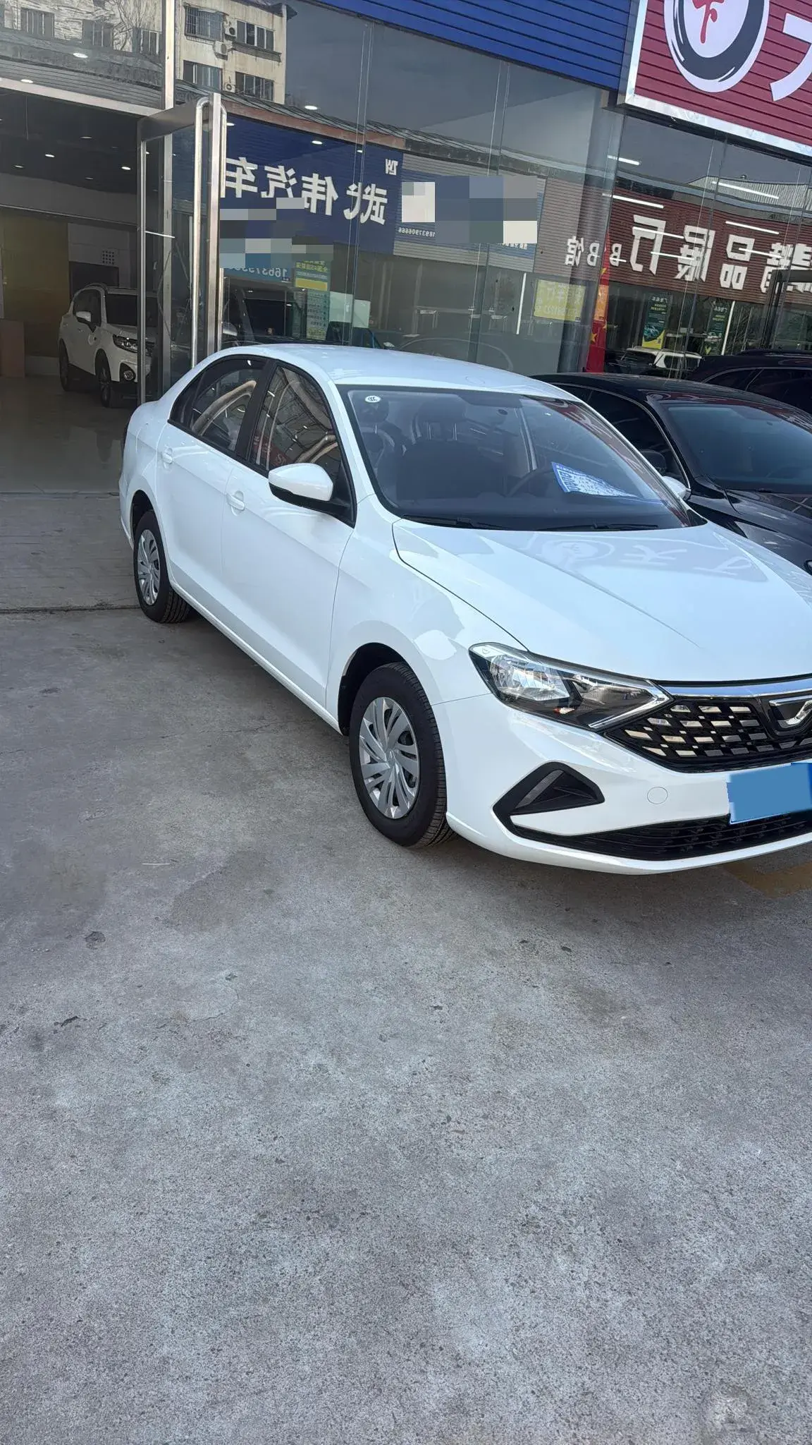 2021 JETTA VA3 thumbnail 2