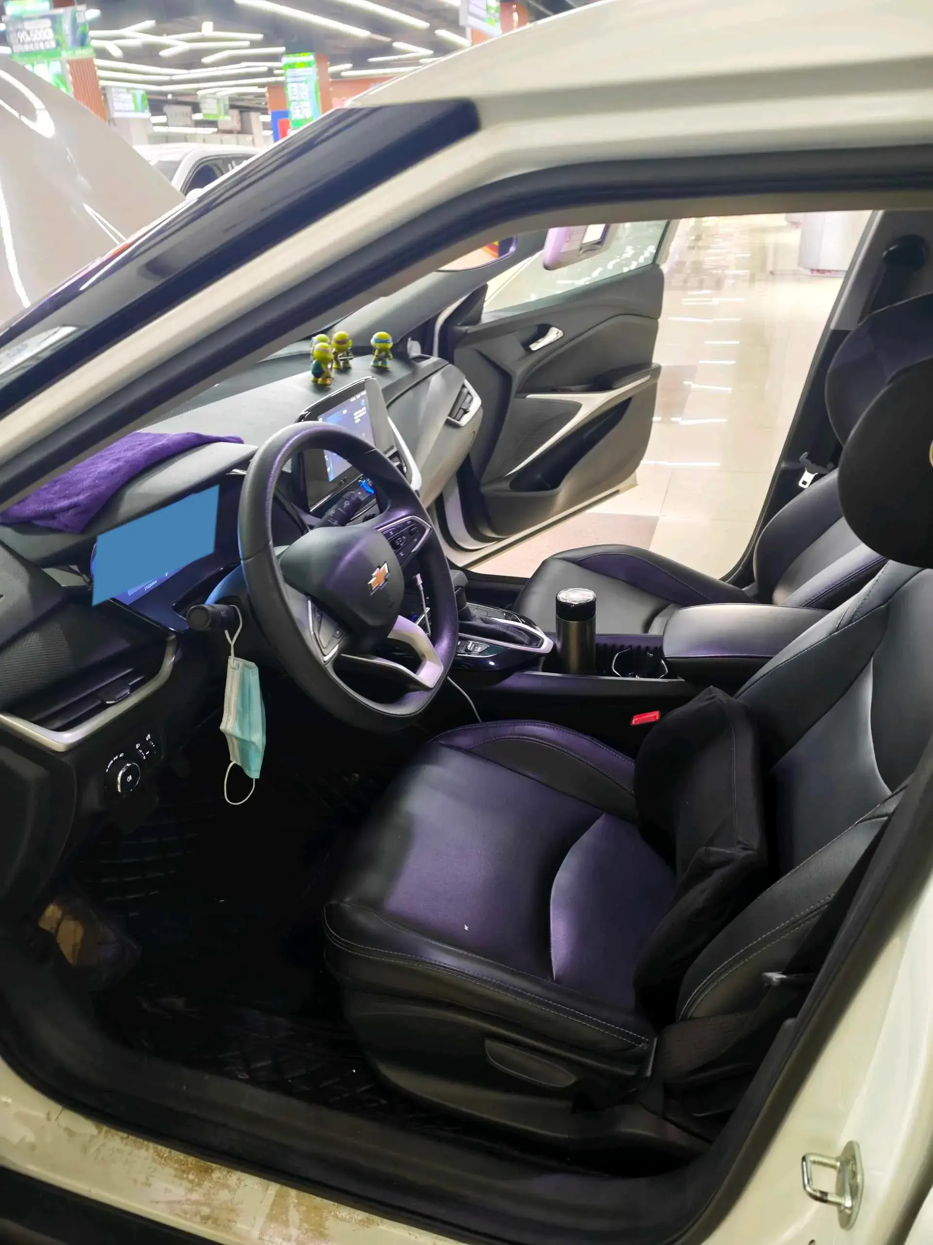 2024 CHEVROLET MONZA thumbnail 2