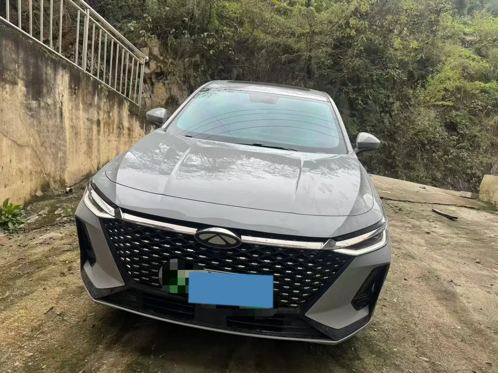 2024 FULWIN FULWINA8 thumbnail 2